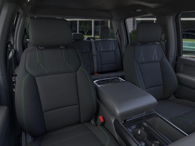 new 2025 Ford F-150 car, priced at $50,414