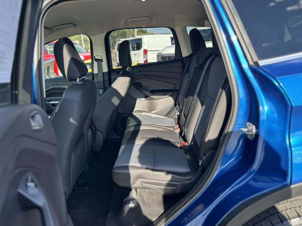 used 2019 Ford Escape car, priced at $16,990