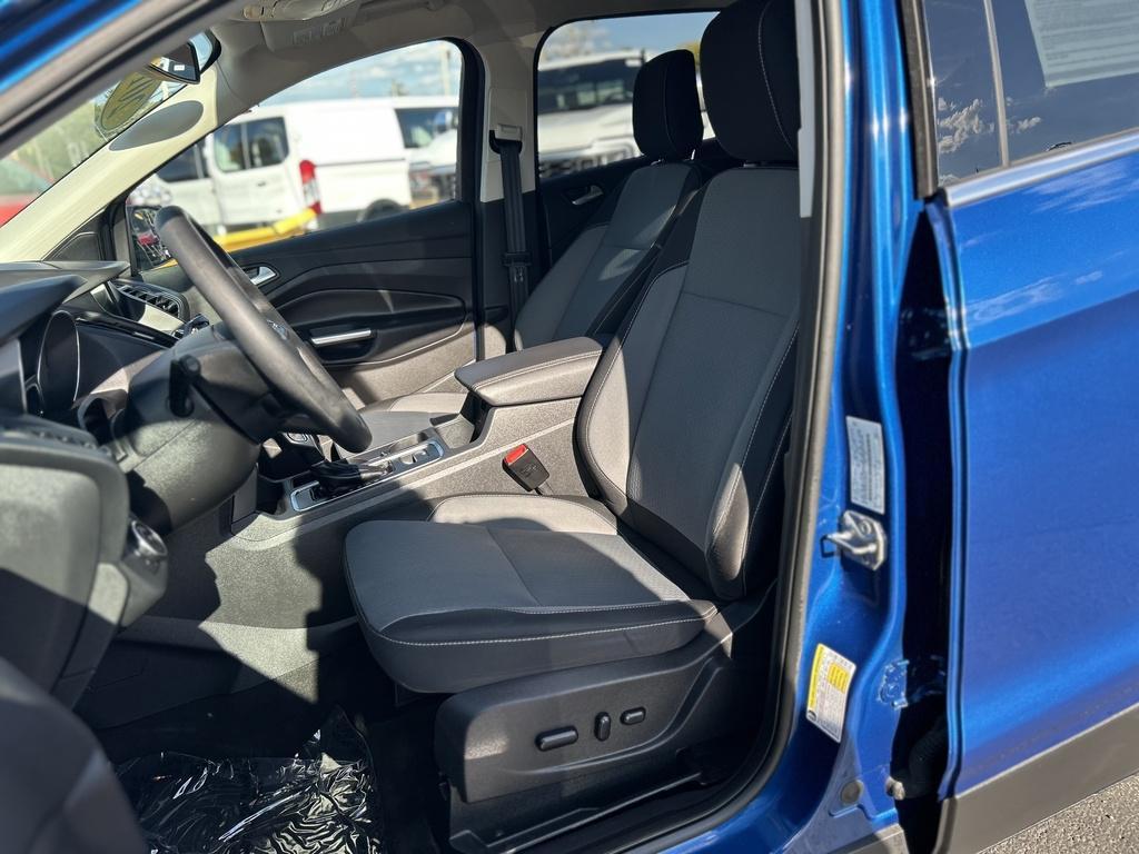 used 2019 Ford Escape car, priced at $16,990
