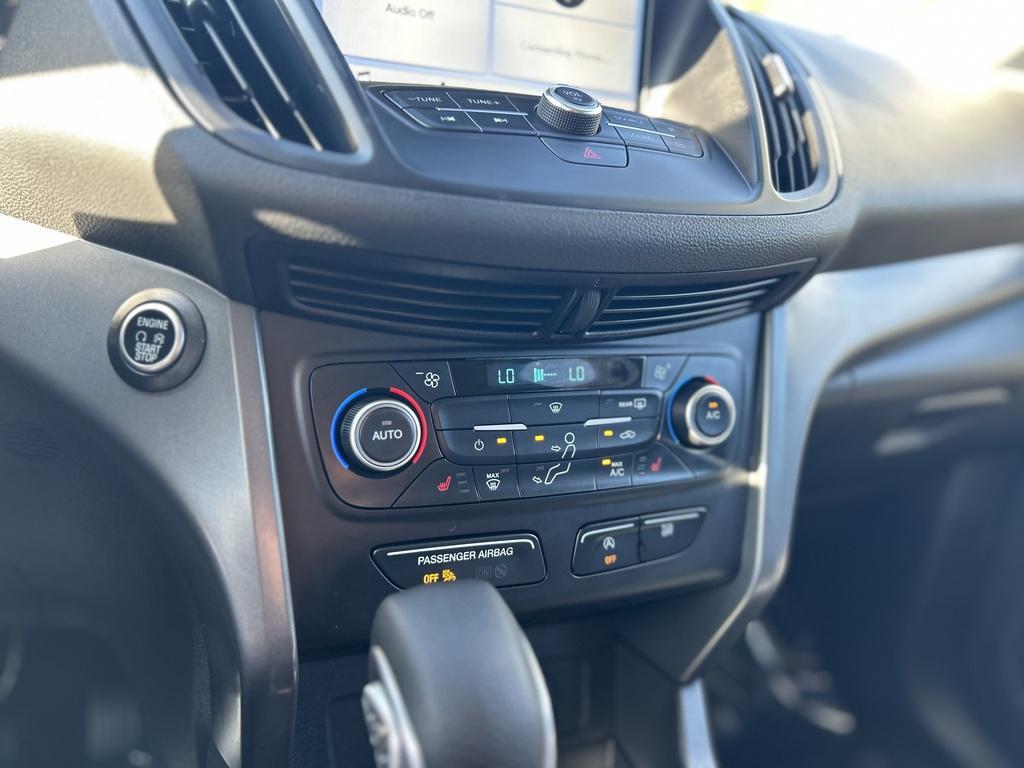 used 2019 Ford Escape car, priced at $16,990