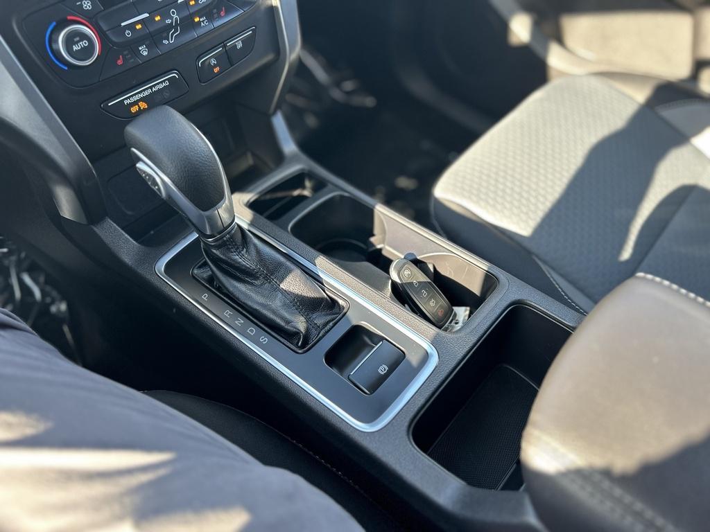 used 2019 Ford Escape car, priced at $16,990