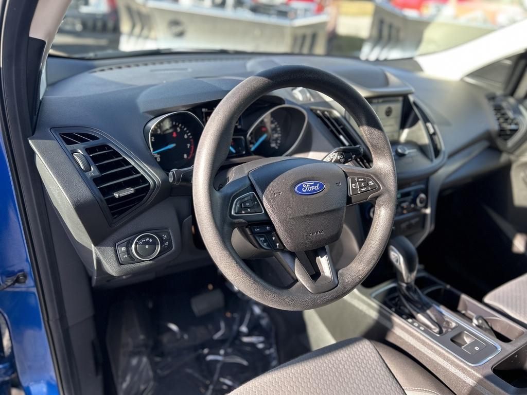 used 2019 Ford Escape car, priced at $16,990