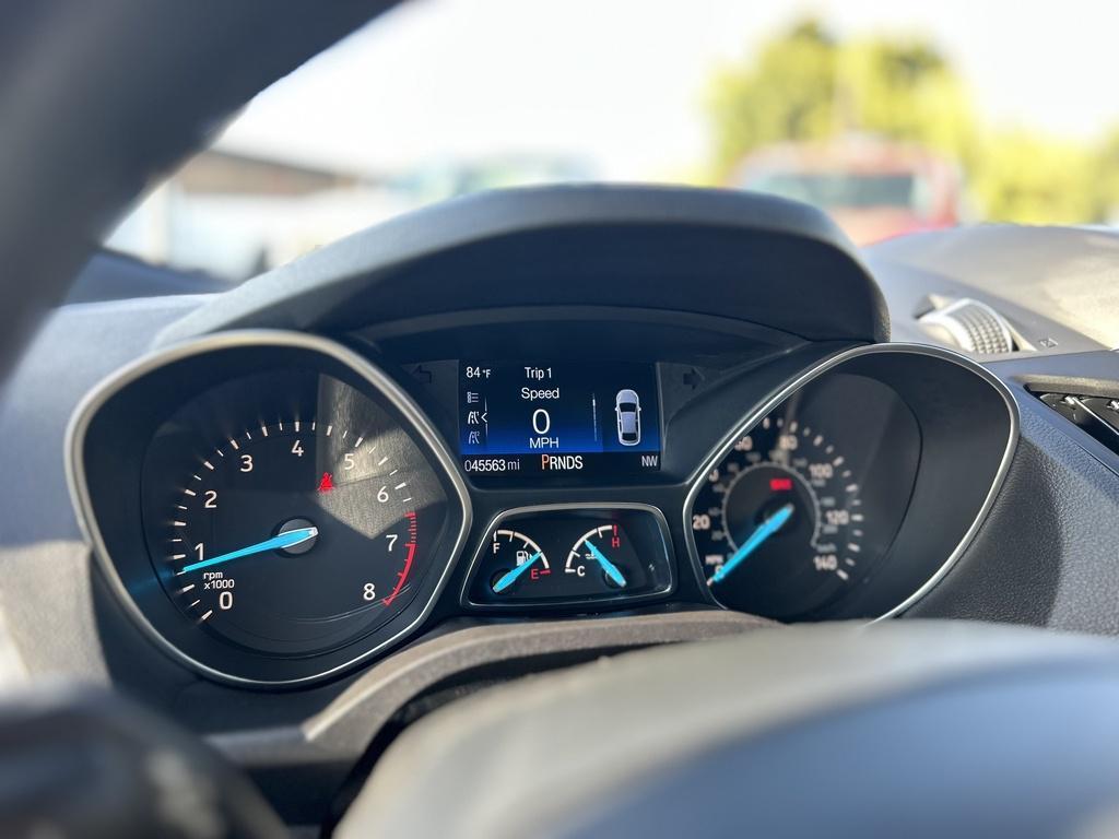 used 2019 Ford Escape car, priced at $16,990