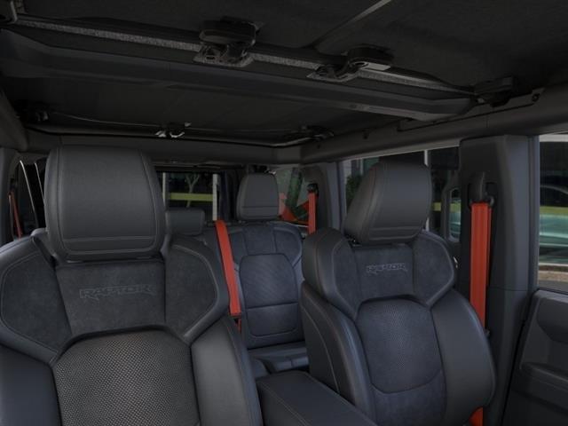 new 2024 Ford Bronco car, priced at $77,898