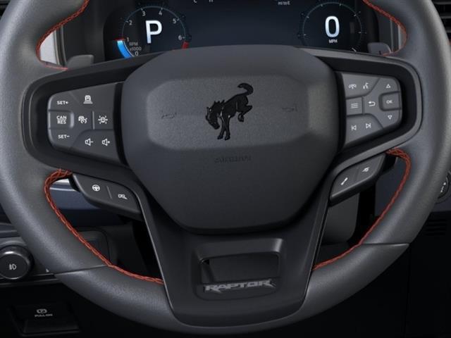 new 2024 Ford Bronco car, priced at $77,898