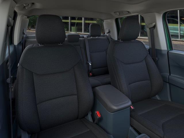new 2025 Ford Maverick car, priced at $36,564