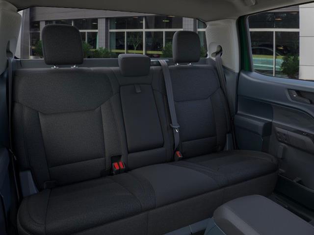 new 2025 Ford Maverick car, priced at $36,564