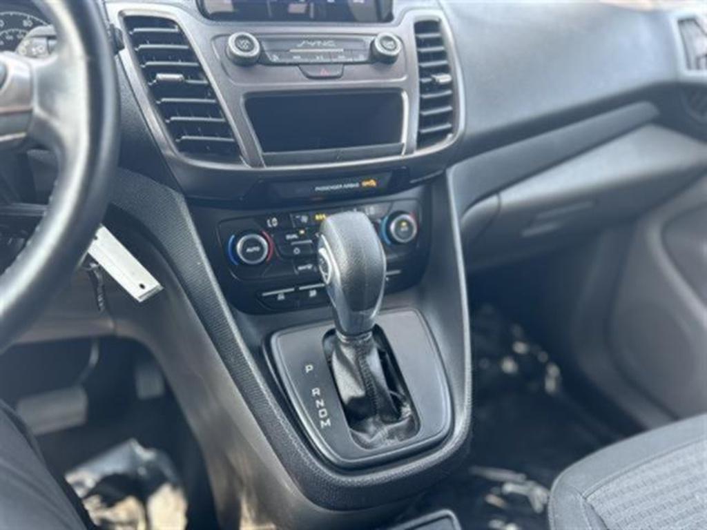 used 2022 Ford Transit Connect car, priced at $23,990