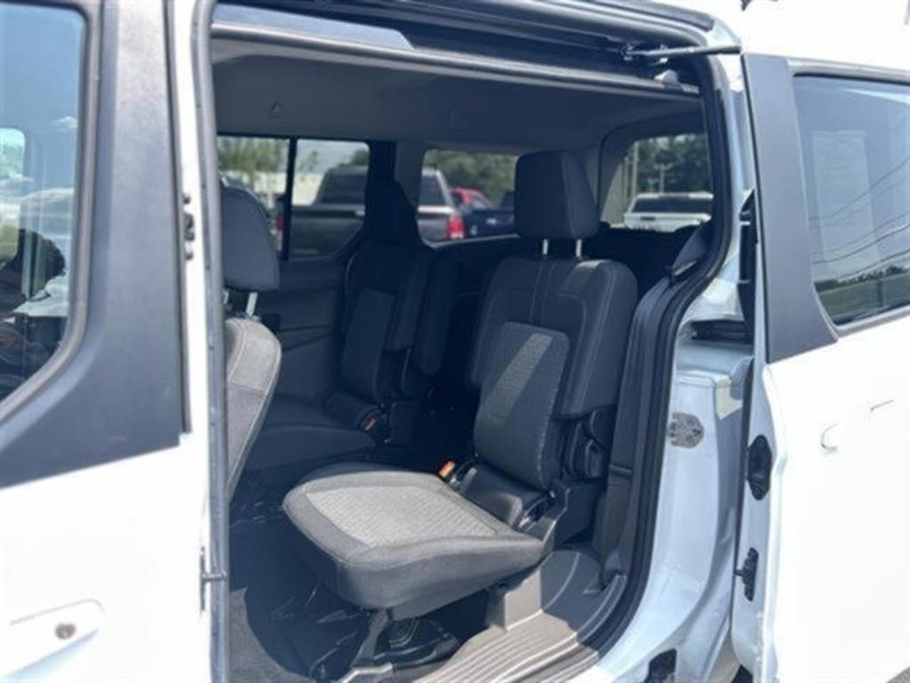 used 2022 Ford Transit Connect car, priced at $23,990