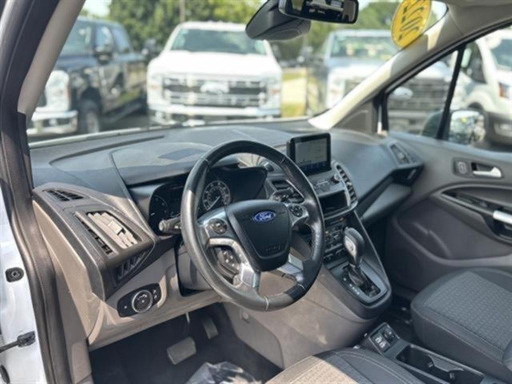 used 2022 Ford Transit Connect car, priced at $23,990