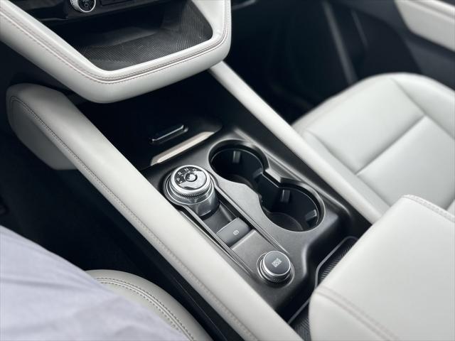 used 2025 Ford Explorer car, priced at $44,590