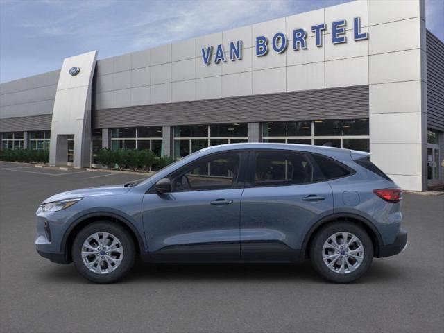 new 2025 Ford Escape car, priced at $32,086