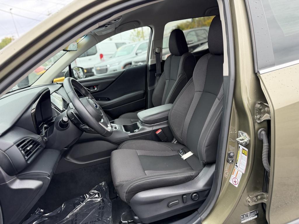 used 2020 Subaru Outback car, priced at $21,990
