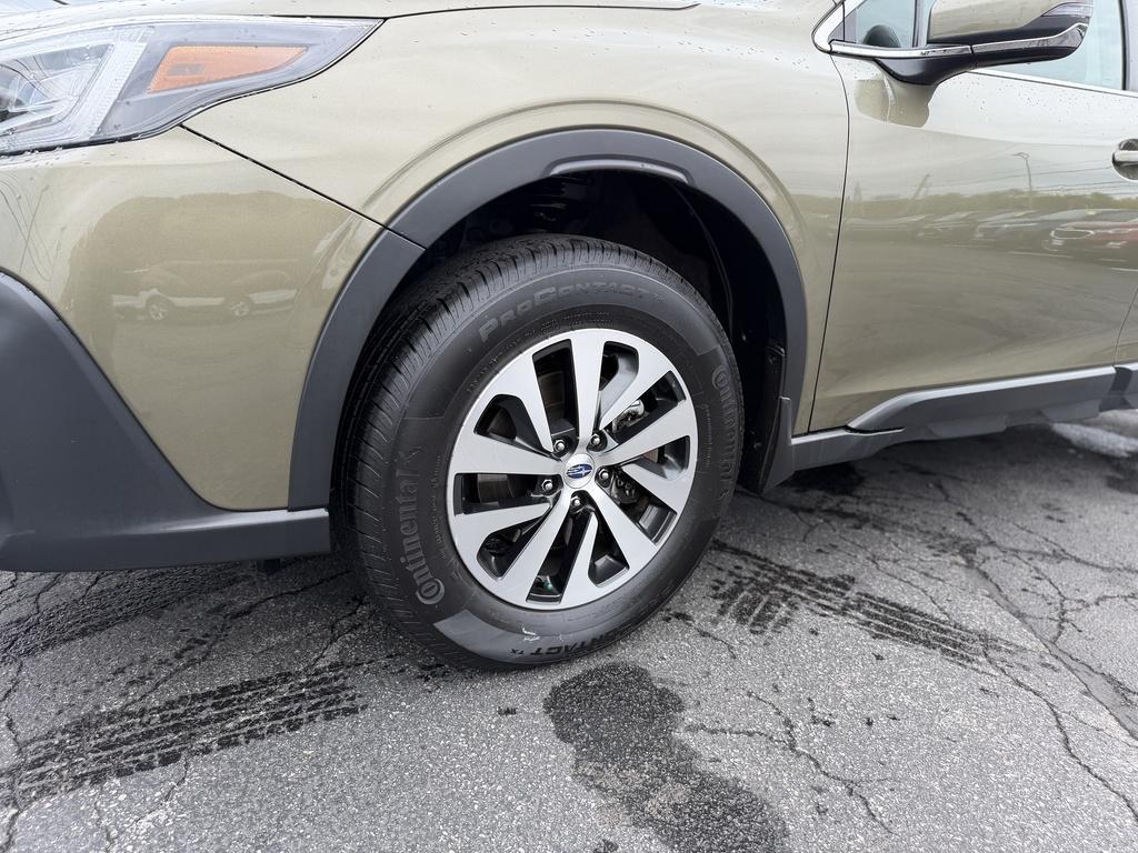 used 2020 Subaru Outback car, priced at $21,990