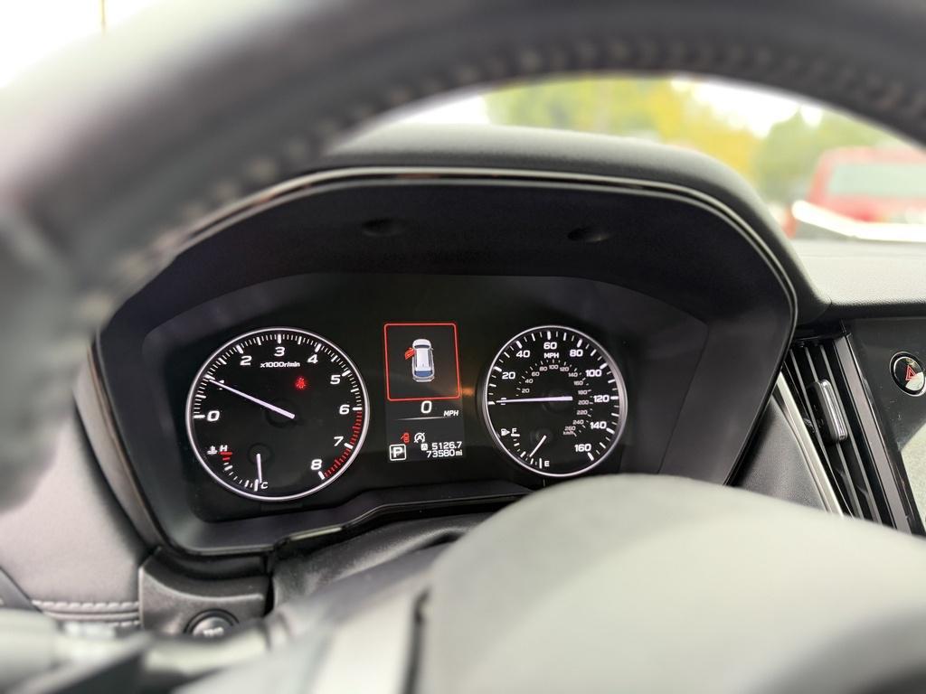 used 2020 Subaru Outback car, priced at $21,990