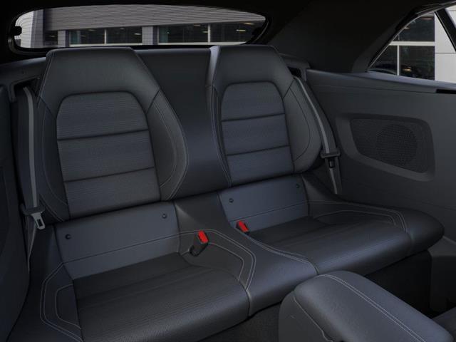 new 2024 Ford Mustang car, priced at $52,742
