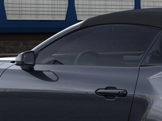 new 2024 Ford Mustang car, priced at $54,242
