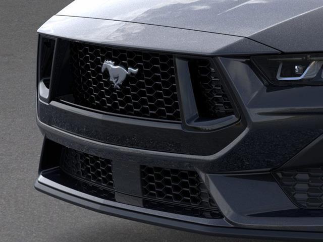 new 2024 Ford Mustang car, priced at $52,742