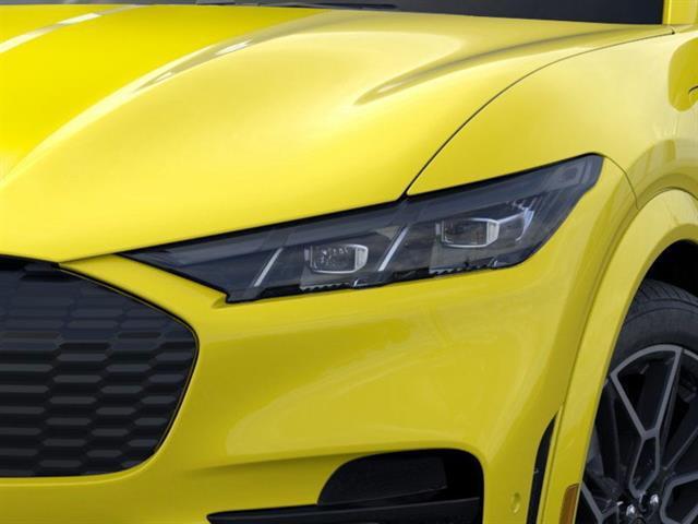 new 2025 Ford Mustang Mach-E car, priced at $61,413