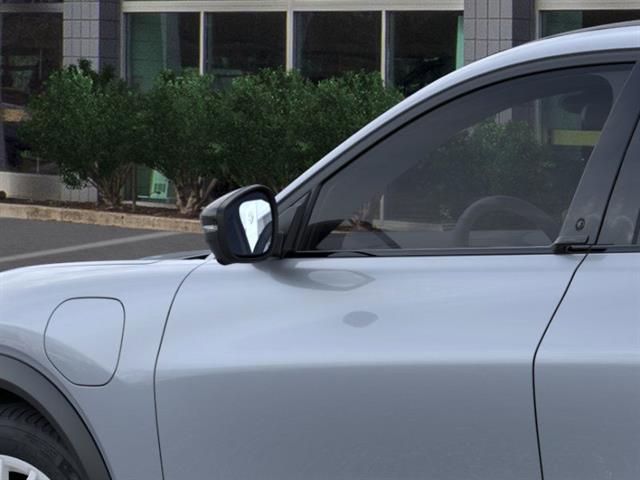 new 2025 Ford Mustang Mach-E car, priced at $58,943