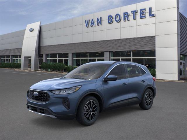 new 2025 Ford Escape PHEV car, priced at $36,252