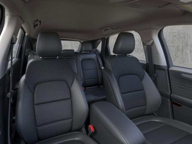 new 2025 Ford Escape PHEV car, priced at $36,252