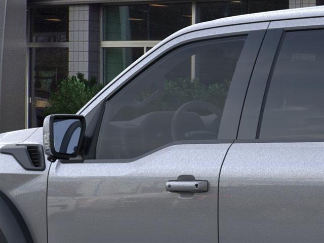 new 2025 Ford F-150 car, priced at $85,795