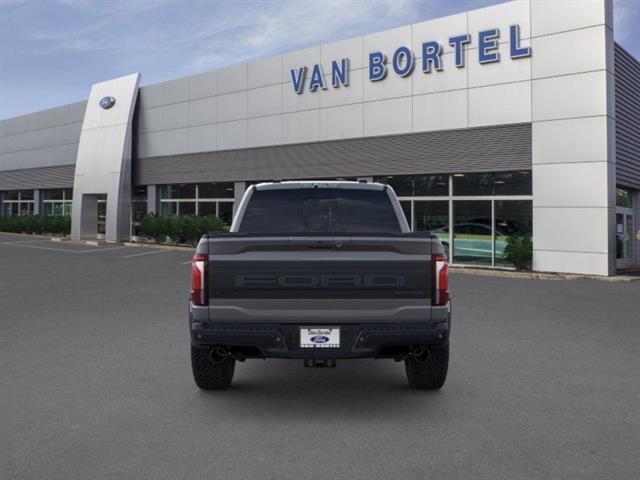 new 2025 Ford F-150 car, priced at $85,795