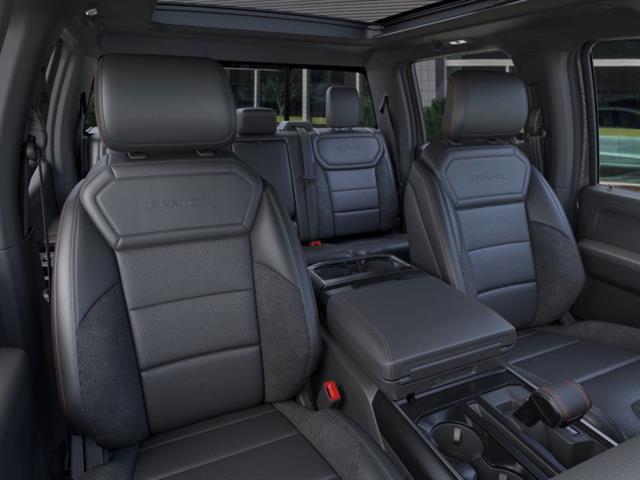 new 2025 Ford F-150 car, priced at $85,795