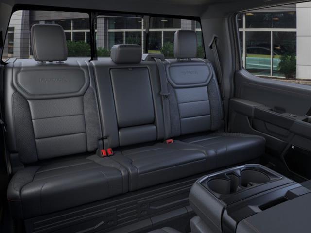 new 2025 Ford F-150 car, priced at $85,795