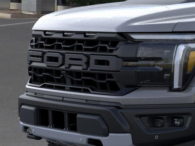 new 2025 Ford F-150 car, priced at $85,795