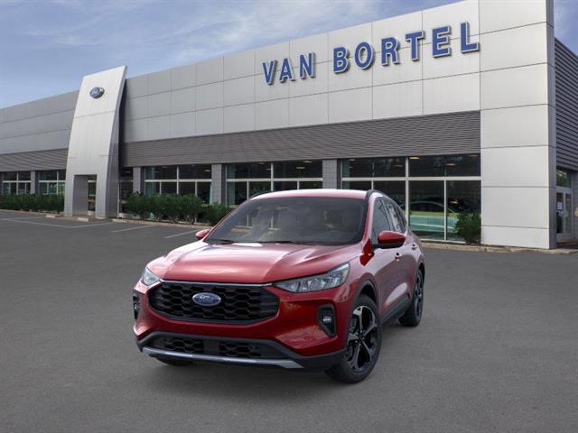 new 2025 Ford Escape car, priced at $36,487