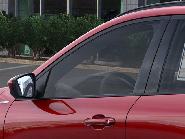 new 2025 Ford Escape car, priced at $36,487