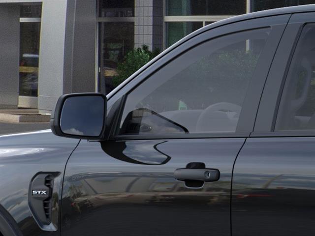 new 2025 Ford Ranger car, priced at $38,514