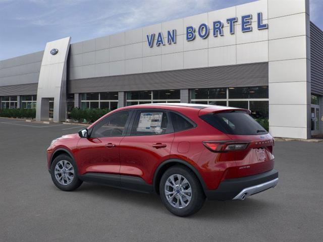 new 2025 Ford Escape car, priced at $33,137