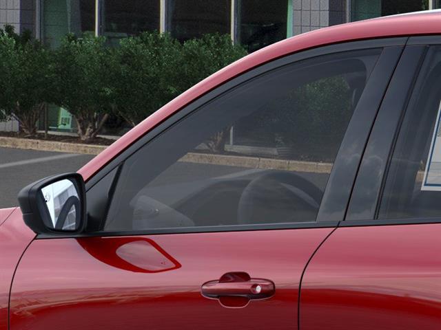 new 2025 Ford Escape car, priced at $33,137