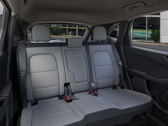 new 2025 Ford Escape car, priced at $33,137