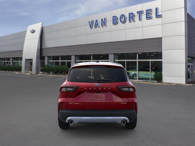 new 2025 Ford Escape car, priced at $33,137