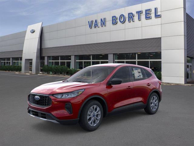 new 2025 Ford Escape car, priced at $33,137