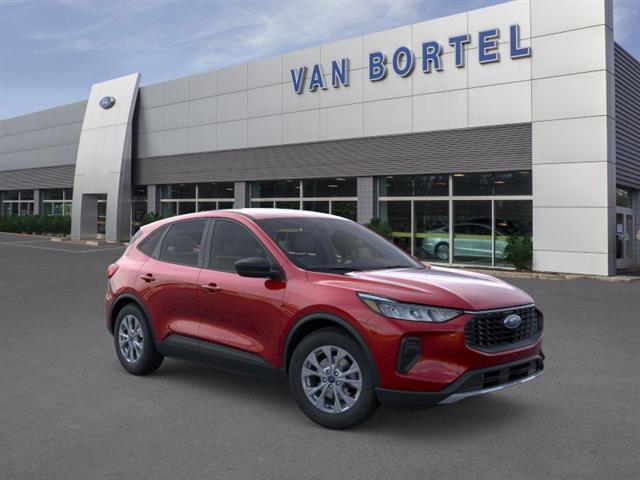 new 2025 Ford Escape car, priced at $33,137