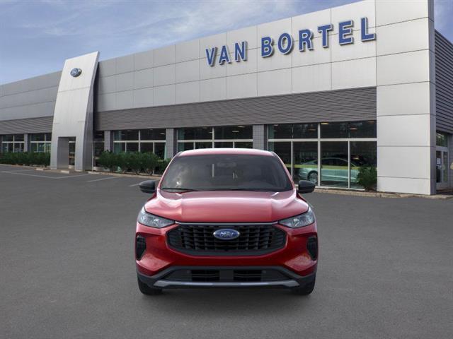 new 2025 Ford Escape car, priced at $33,137