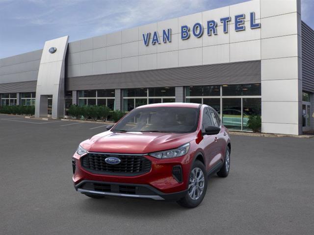 new 2025 Ford Escape car, priced at $33,137