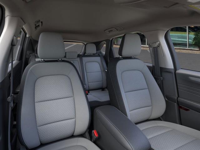 new 2025 Ford Escape car, priced at $33,137