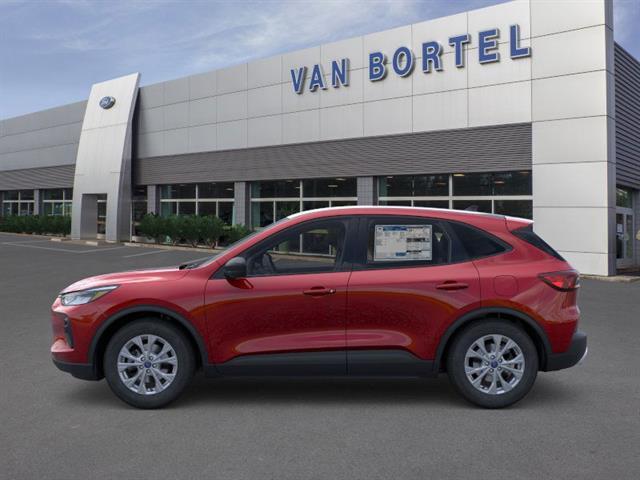 new 2025 Ford Escape car, priced at $33,137