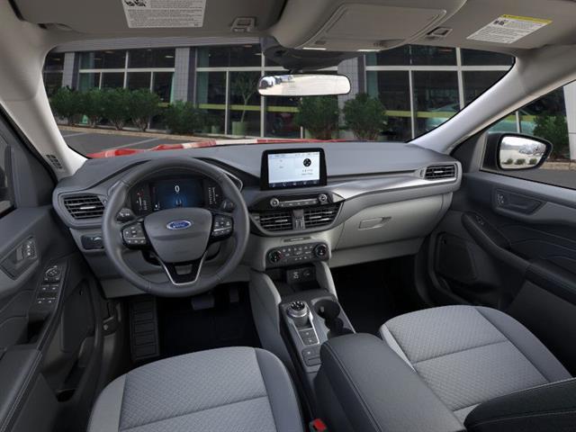 new 2025 Ford Escape car, priced at $33,137