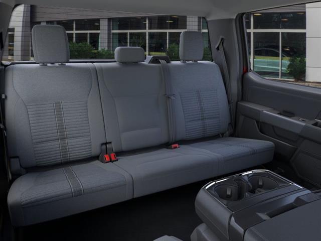 new 2023 Ford F-150 car, priced at $50,998