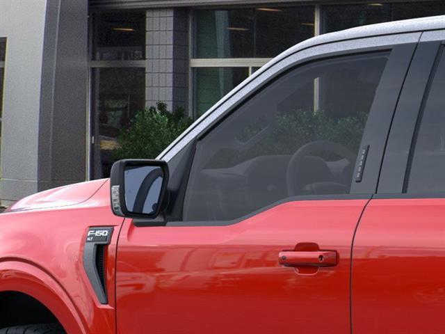 new 2023 Ford F-150 car, priced at $50,998