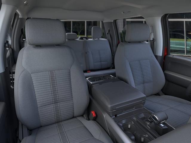 new 2023 Ford F-150 car, priced at $50,998