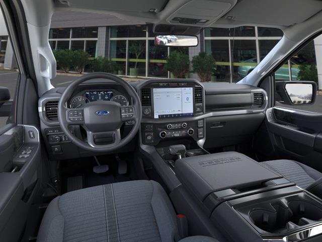 new 2023 Ford F-150 car, priced at $50,998