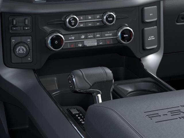 new 2023 Ford F-150 car, priced at $50,998